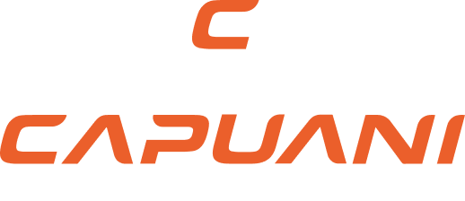 Logo di Capuani Ricambi